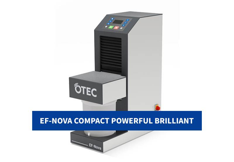 EF Nova