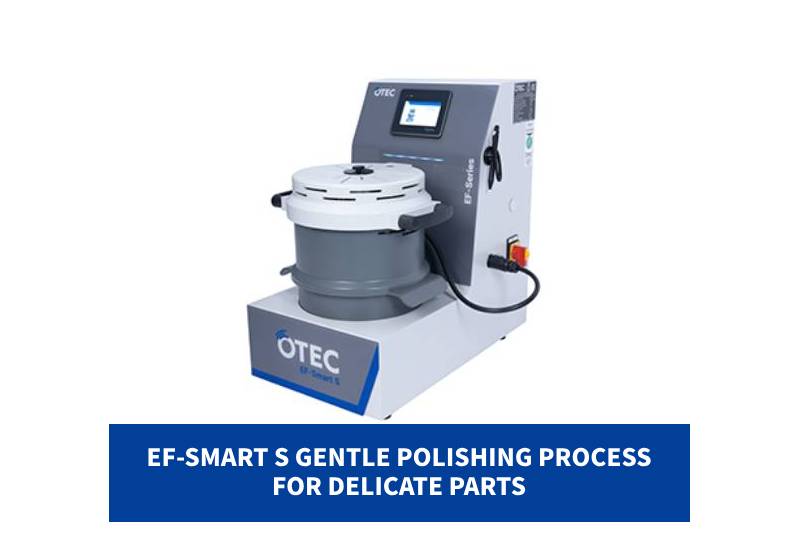 EF Smart S