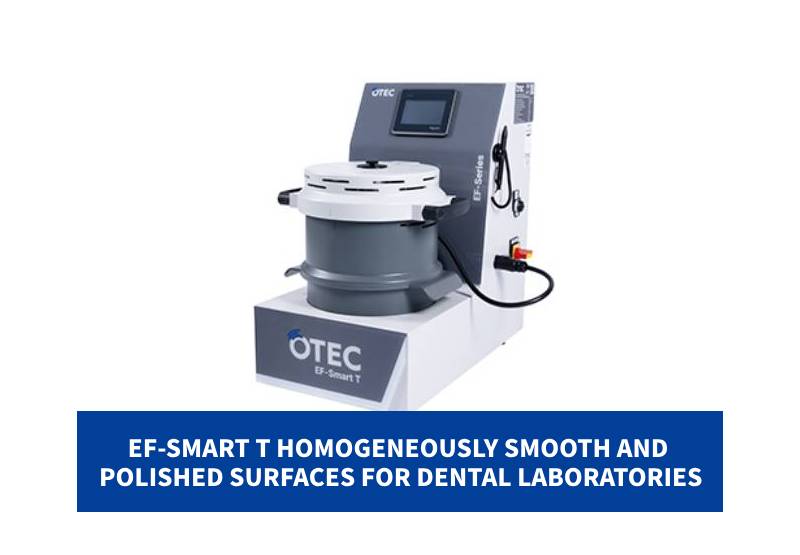 EF Smart T