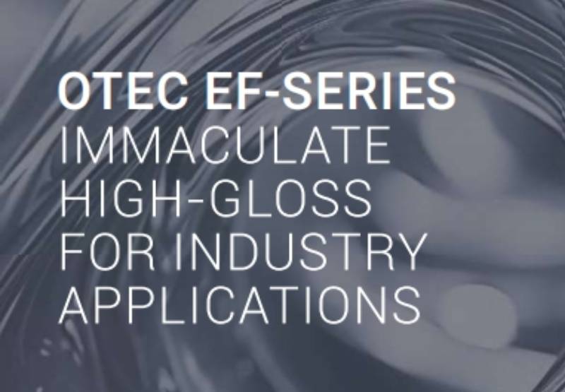 EF INDUSTRY APPLICATIONS